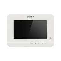 Monitor Dahua Vth2020A Analogico 7 em Point Informática