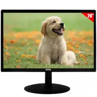 Monitor Led Hye Hy20Wfnc 20 em Point Informática