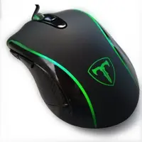 Mouse T-Dagger Private  T-Tgm106-Preto em Point Informática