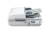 Scanner Epson Workforce Ds-7500 Documen em Point Informática