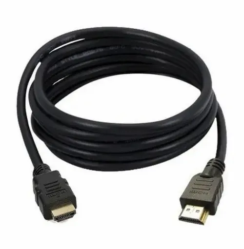 Cabo Hdmi Microfins 5 Mts