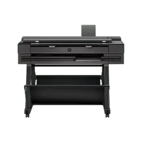 Impresora Hp Designjet T850 De 36 Polegadas