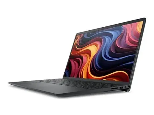 Nb Dell Ldc15255-7656Blk-Pus Touch Amd Ryzen 7/15.6/16Gb/512Gb Ssd/Black