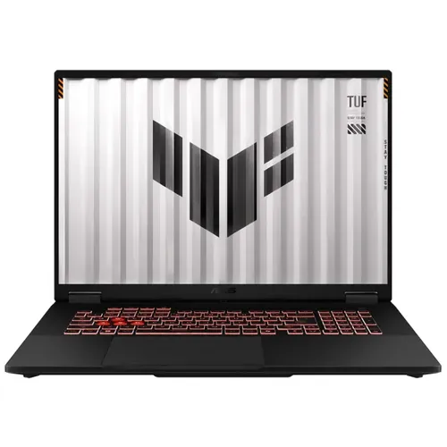Nb Gaming Asus Tuf A18 Fa808Um-Is74 Ryzen 7-260 3.8Ghz/ 16Gb/ 1Tb Ssd/ 18 Ips Wuxga 144Hz/ Rtx5060 8Gb/ Rj-45/ Backlit Keyboard/ Jaegar Gray/ W11H