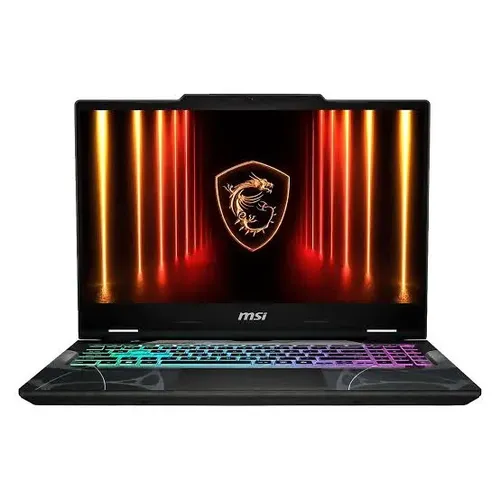 Nb Msi Cyborg B2Hwfkg-006Us Fhd Amd Ryzen 9-270/15.6/16Gb/1Tb Ssd/Windows11/Nvidia Geforce Rtx5060 8Gb