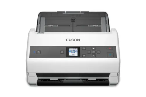 Scanner Epson Ds-970 Document