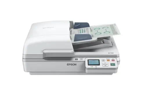 Scanner Epson Workforce Ds-7500 Documen