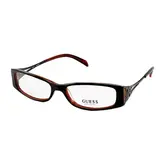 Armacao Otica Guess Gu1164 Blk52