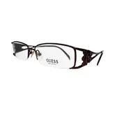 Armacao Otica Guess Gu1165 Dkbrn 5216