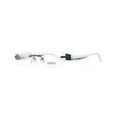 Armacao Otica Guess Gu2264 Blkwht52