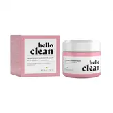 Balsamo Limpador Bio Balance Hello Clean Nourishing Squalane + Bisabolol 100Ml
