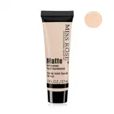 Base Facial Miss Rose Matte 7601039N Beige 3