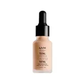 Base Nyx Total Control Tcdf04 Light Ivory