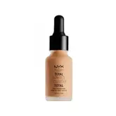 Base Nyx Total Control Tcdf08 True Beige