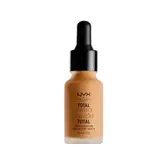 Base Nyx Total Control Tcdf14 Golden Honey