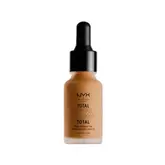 Base Nyx Total Control Tcdf16 Mahogany