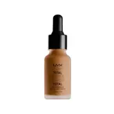 Base Nyx Total Control Tcdf19 Mocha