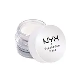 Base Para Sombra De Olhos Nyx Esb01 White 6G