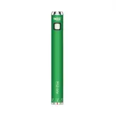 Bateria De Vaporizador Yocan Ari Plus Green