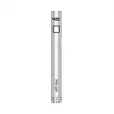 Bateria De Vaporizador Yocan Ari Slim Silver