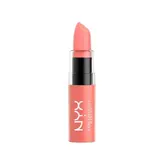 Batom Nyx Butter Bls18 Cotton Candy