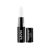 Batom Nyx Macaron Lippie 11 Coconut