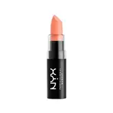 Batom Nyx Matte Mls01 Nude