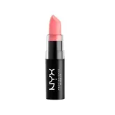 Batom Nyx Matte Mls04 Pale Pink