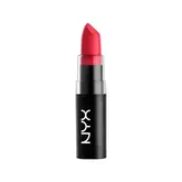 Batom Nyx Matte Mls16 Merlot