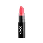 Batom Nyx Matte Mls24 Street Cred