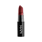 Batom Nyx Matte Mls37 Dark Era