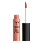 Batom Nyx Soft Matte Lip Cream Smlc02 Stockholm