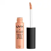 Batom Nyx Soft Matte Lip Cream Smlc16 Cairo