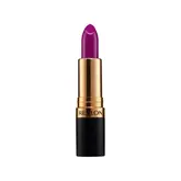 Batom Revlon Super Lustrous Matte 058 Dark Night Queen