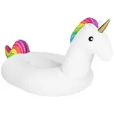 Boia Inflavel Spaltec Unicornio 270Cm