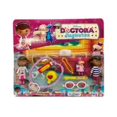 Boneca Doutora Brinquedos Com Acessorios 128469