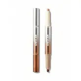 Caneta De Contorno E Iluminacao Do Nariz Sheglam Fine Line 2In1 Gigar