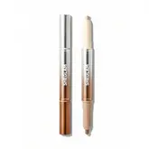 Caneta De Contorno E Iluminacao Do Nariz Sheglam Fine Line 2In1 Umber