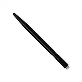 Caneta De Microblading Ponta Simples Preto
