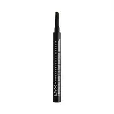 Caneta Para Sobrancelha Nyx 3 Dimensional Brow 3D 3Db06 Brunette