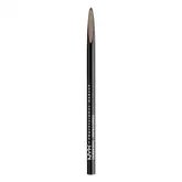 Caneta Para Sobrancelha Nyx Precision Pbp03 Soft