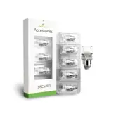 Coil Airistech Q2 Dab 5Pcs