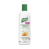 Condicionador Capilo Honey And Milk 473Ml