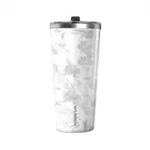 Copo Termico Hydrapeak Grande 25Oz White Mrb