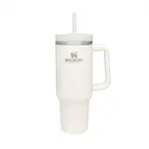 Copo Termico Stanley Quencher Adventure White 1.18L