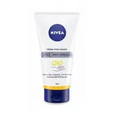 Creme Para Maos Nivea Q10 3 Em 1 Antienvelhecimento 75Ml