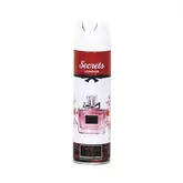 Desodorante Secrets London Miss Style 150Ml