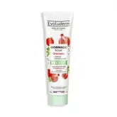 Esfoliante Facial Evoluderm Gommage Eclat Grenade 150G