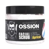 Esfoliante Facial Morfose Ossion Premium Apricot 400Ml