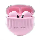 Fones De Ouvido Prosper Apro15 Rosa